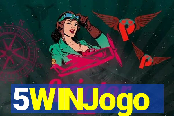 5WINJogo