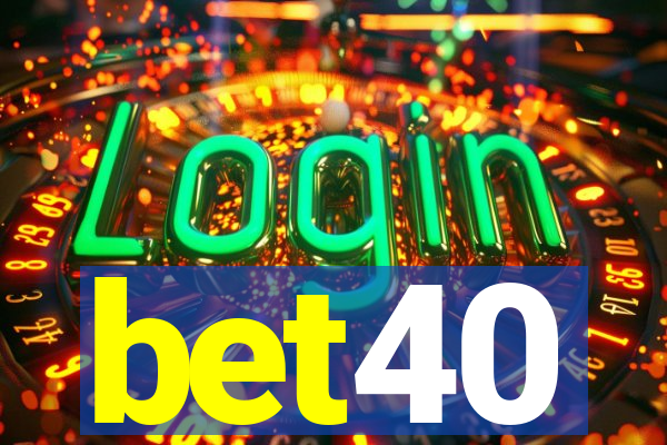 bet40
