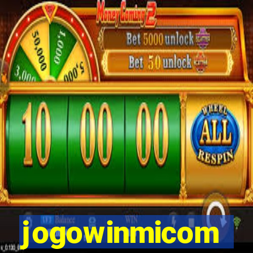 jogowinmicom