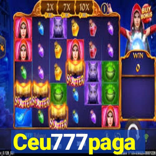 Ceu777paga