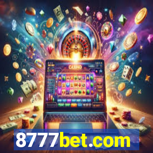8777bet.com