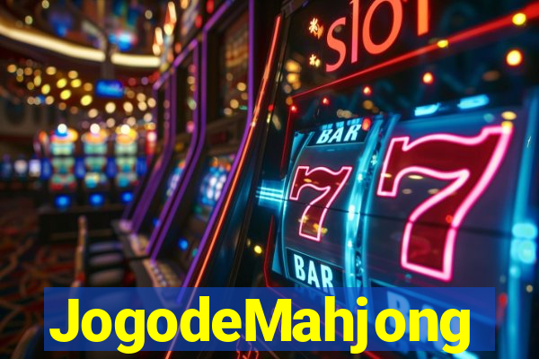 JogodeMahjong