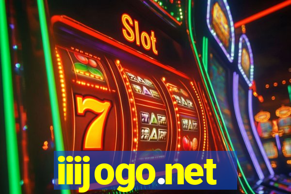 iiijogo.net