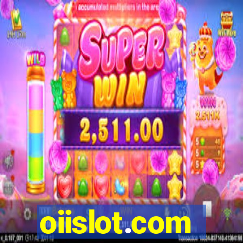 oiislot.com
