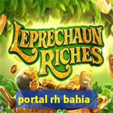 portal rh bahia