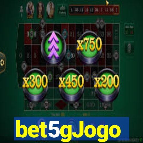 bet5gJogo