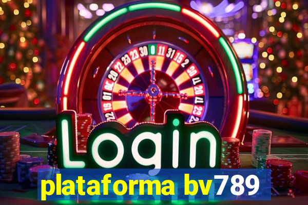 plataforma bv789