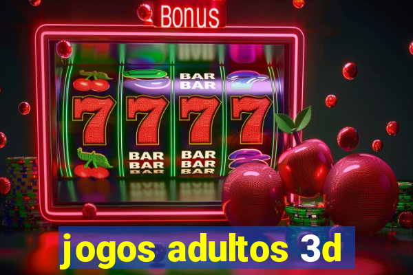 jogos adultos 3d