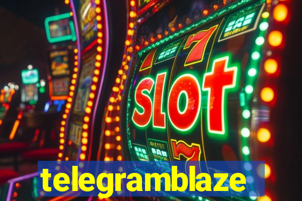 telegramblaze