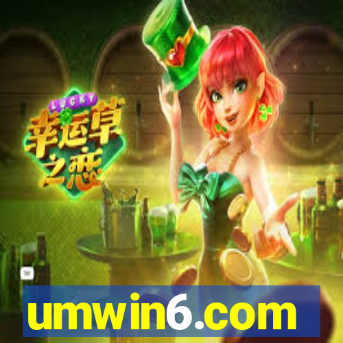 umwin6.com