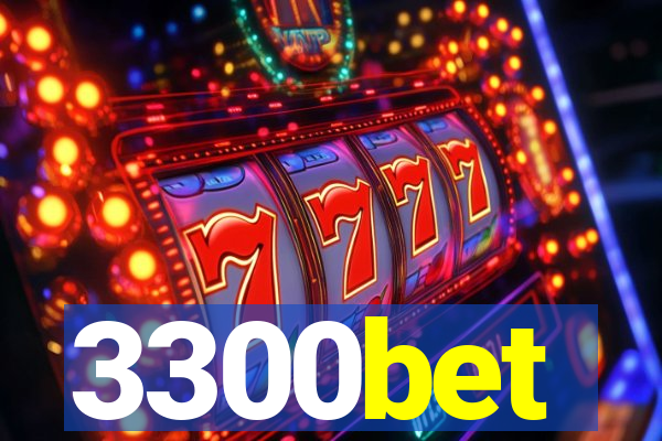 3300bet