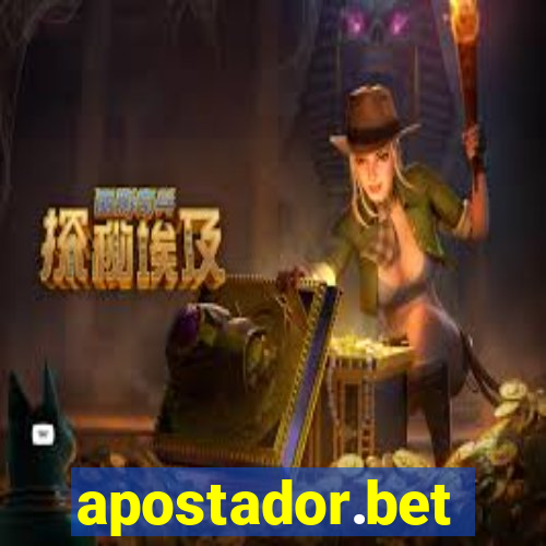 apostador.bet