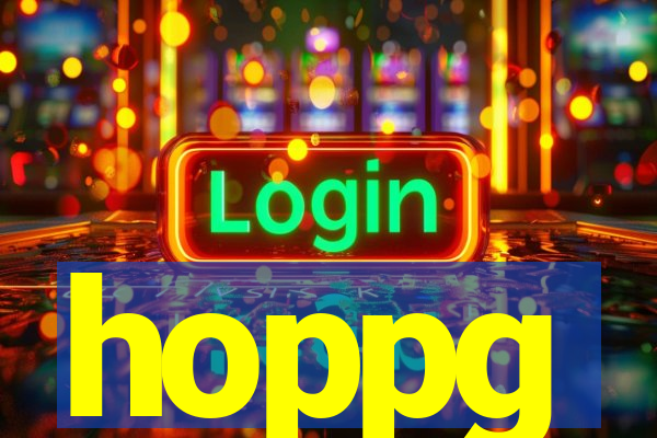 hoppg