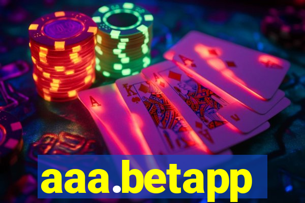 aaa.betapp