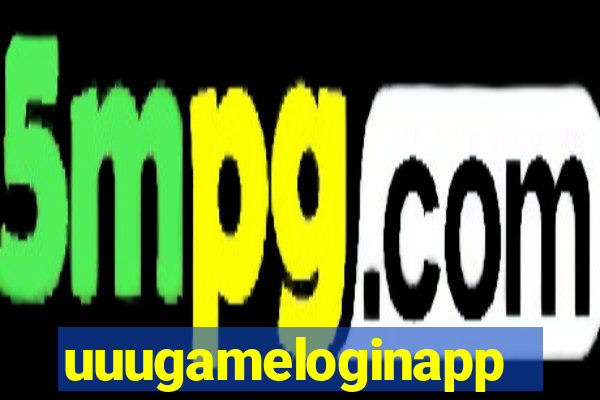 uuugameloginapp