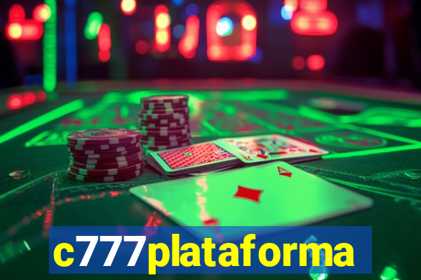 c777plataforma