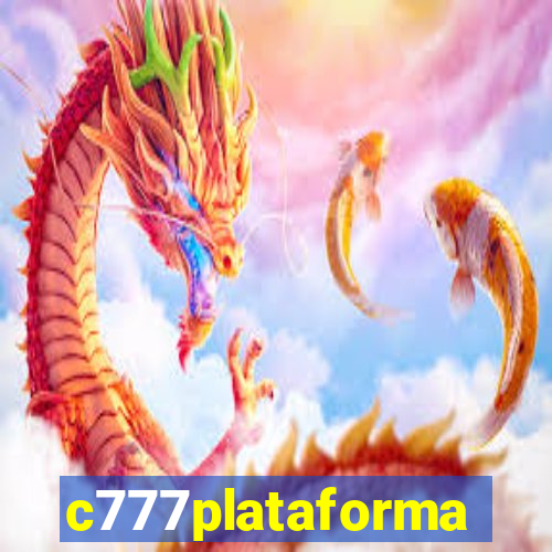 c777plataforma