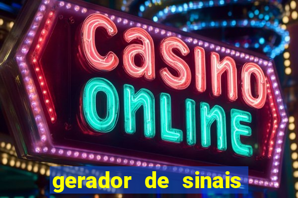 gerador de sinais fortune rabbit