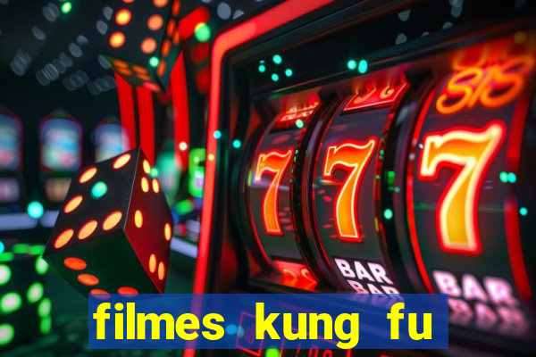 filmes kung fu futebol clube completo dublado