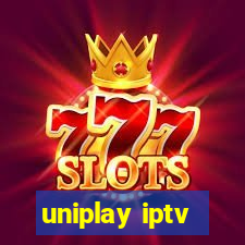 uniplay iptv