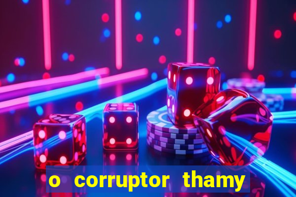 o corruptor thamy bastida pdf