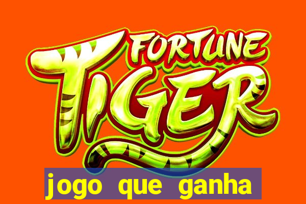jogo que ganha dinheiro sem depositar nada