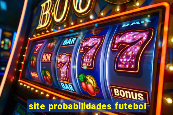 site probabilidades futebol