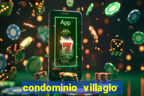 condominio villagio di napoli valinhos