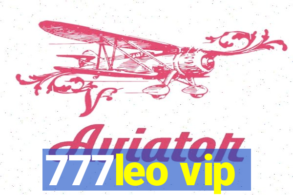 777leo vip