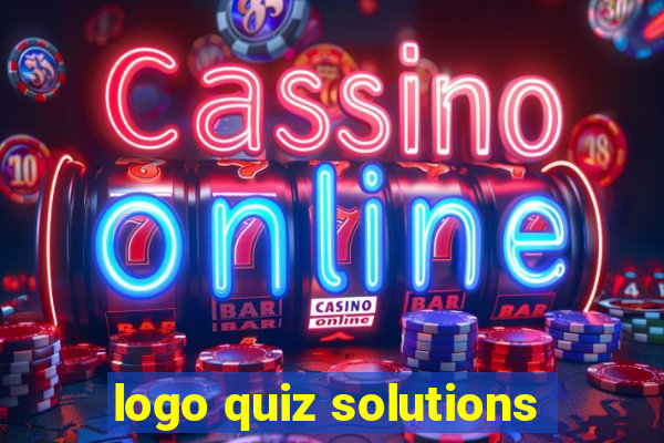 logo quiz solutions