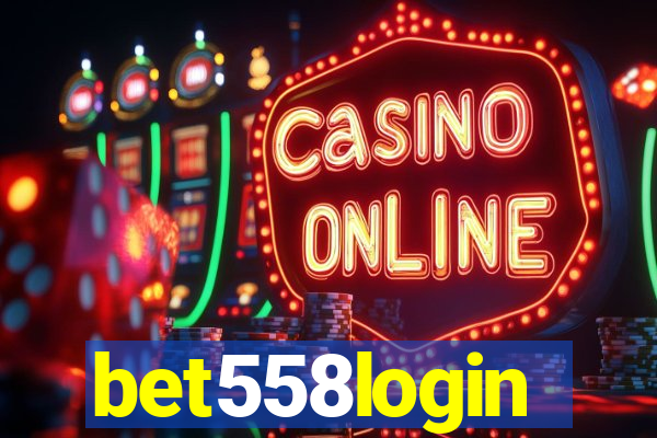 bet558login