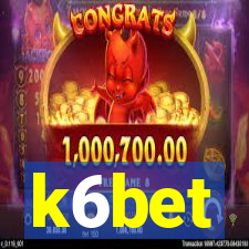 k6bet