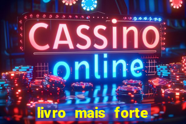 livro mais forte que a sua dor pdf download