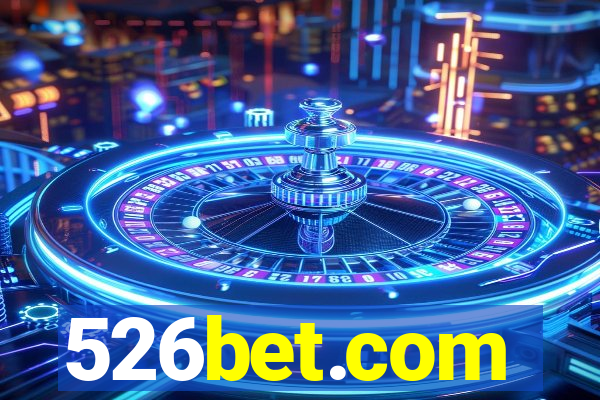 526bet.com
