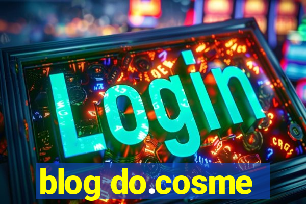 blog do.cosme