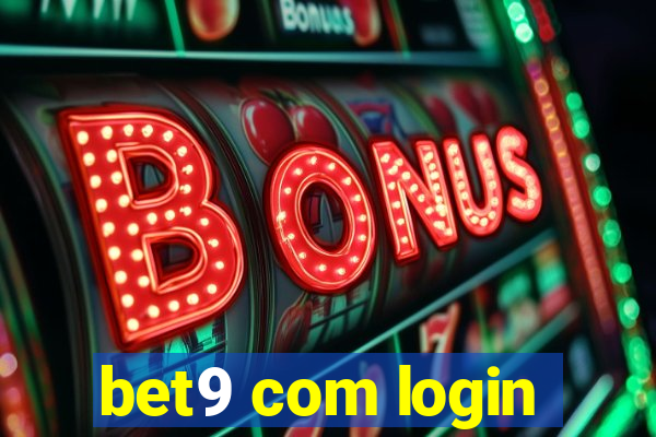 bet9 com login