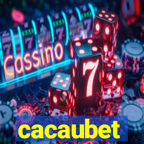 cacaubet