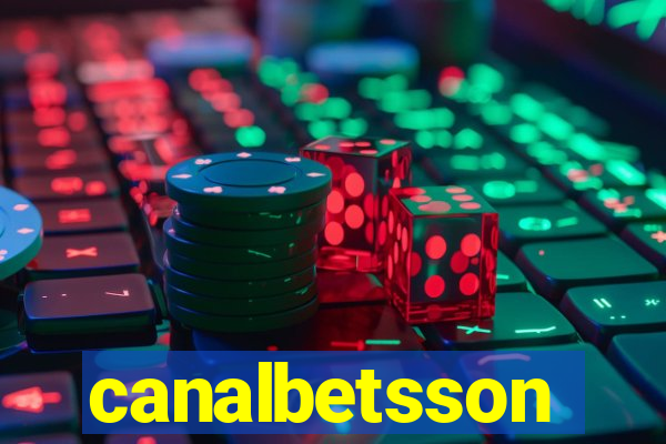 canalbetsson