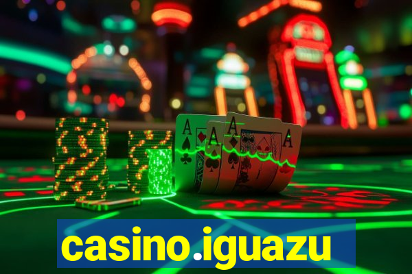 casino.iguazu