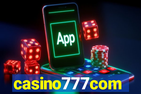 casino777com