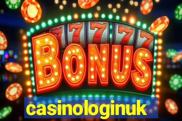 casinologinuk