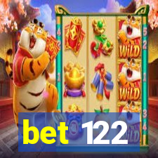 bet 122