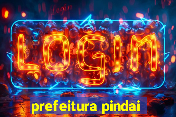 prefeitura pindai
