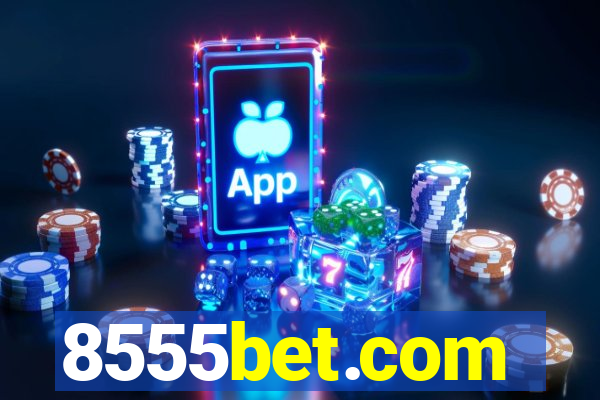 8555bet.com
