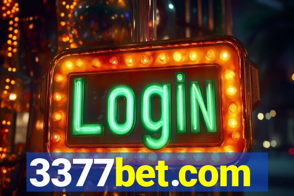 3377bet.com