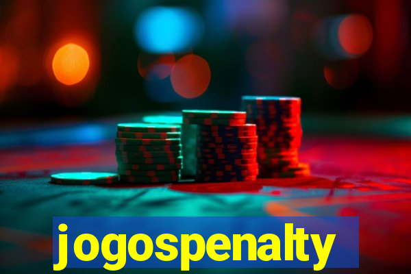 jogospenalty
