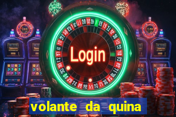 volante da quina para imprimir