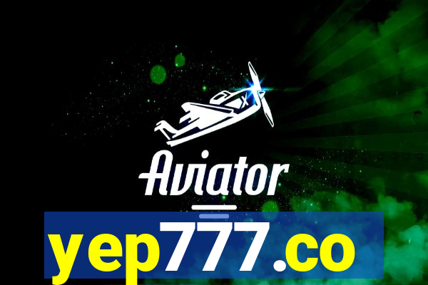 yep777.co