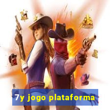 7y jogo plataforma