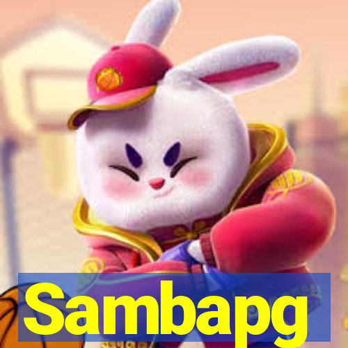 Sambapg